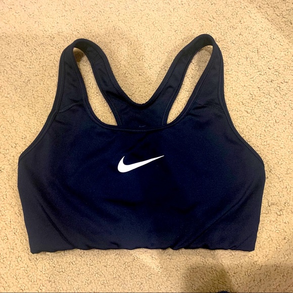 Nike pro sport bra - Picture 1 of 2